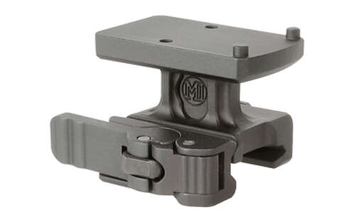 Scope Mounts Midwest Industries MK2 Receiver Extension MIDWEST MK2 QD RMR MOUNT COWITNESS &bull; Model: MK2 Receiver Extension